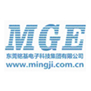 廣東銘基高科電子股份有限公司